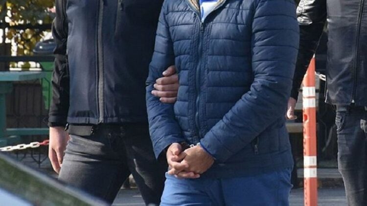 Uyuşturucu operasyonunda soruşturmada adı geçen savcı tutuklandı