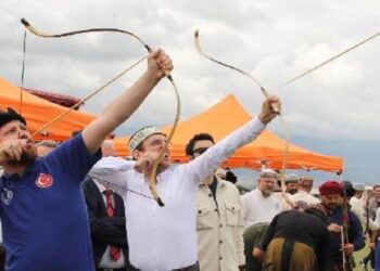 Maraş’taki belediye, festivale katılmak için 700 bin TL harcamış