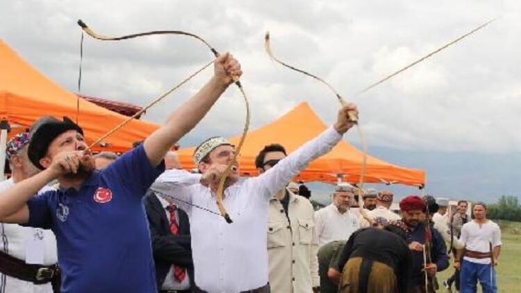 Maraş’taki belediye, festivale katılmak için 700 bin TL harcamış