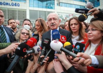 İktidara yakın gazeteci, anket sonuçlarını paylaştı: ‘Kılıçdaroğlu, tırmanışını sürdürüyor’