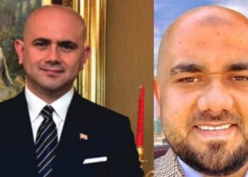 Peker’in gündeme getirdiği Cihan Ekşioğlu’nun kardeşi hayatını kaybetti