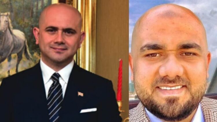 Peker’in gündeme getirdiği Cihan Ekşioğlu’nun kardeşi hayatını kaybetti