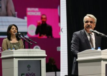 HDP: “Hiçbir siyasi hesapta köprü olmayacağız”