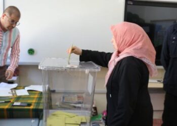 Yeniden belde olan Dodurga’nın belediye başkanı belli oldu