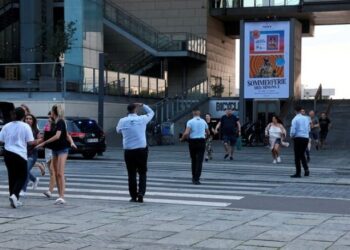 Kopenhag’da silahlı saldırı: Çok sayıda ölü ve yaralı var