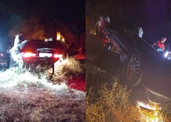 İngiliz oyuncu Bodrum’da kaza geçirdi