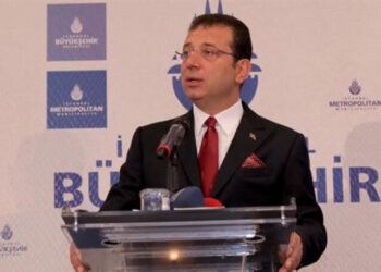 İstanbul Valiliği’nden İBB’ye dikkat çeken yazı: ‘Dışişleri’nden izin alacaksınız’