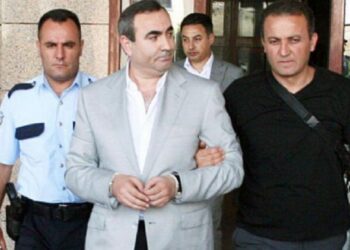 ‘Demir Yumruk’ operasyonunda tutuklama kararı