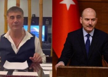 İddia: Ankara Başsavcı Vekilli ‘Peker krizi’ nedeniyle görevden alındı