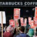Starbucks işçileri isyanda: Baristalar tuvalet de temizliyor, kahve de hazırlıyor