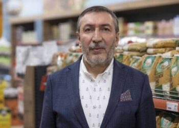 Tarım Kredi Kooperatif Market Genel Müdürü istifa etti