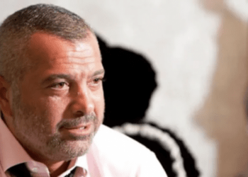 ‘Sarallar’ operasyonunda yeni gelişme: Erdal Acar tutuklandı