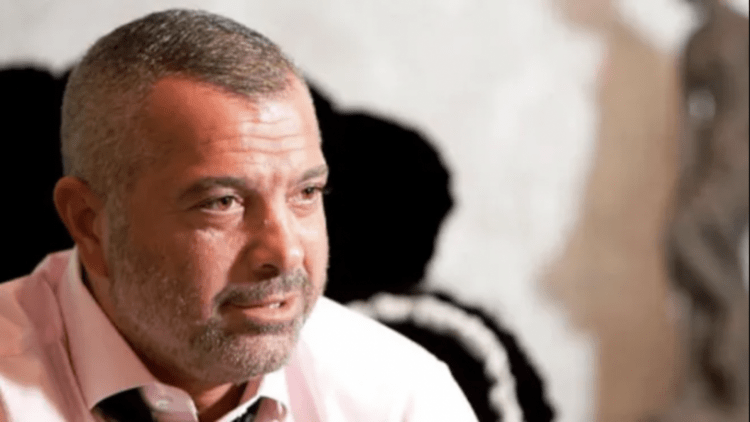 ‘Sarallar’ operasyonunda yeni gelişme: Erdal Acar tutuklandı