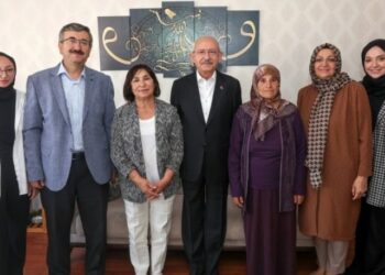 Kılıçdaroğlu’nun ‘helalleştiği’ 28 Şubat mağduru öğretmenden açıklama