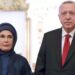 Muhammed Nur Nahya, Erdoğan ile Emine Erdoğan’ın tanışmasını canlandırdı