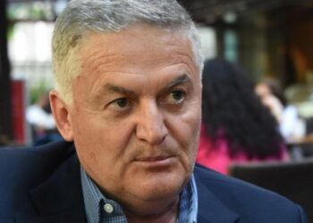 Eski askeri hakim Üçok: Bu ‘FETÖ’yle mücadeleyi resmi olarak bıraktık’ demek
