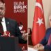 Ümit Özdağ ve İçişleri Bakan Yardımcısı Ersoy birbirine girdi
