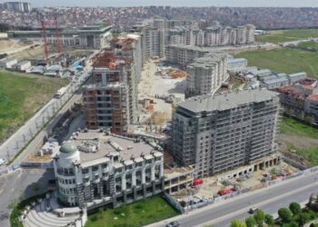 AKP’den askeri alanlara otel inşaatı