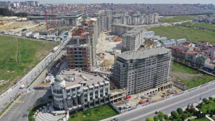 AKP’den askeri alanlara otel inşaatı