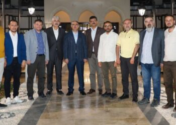 Ekrem Karakaya’nın katledilmesinin ardından Vali’den tepki çeken yemek