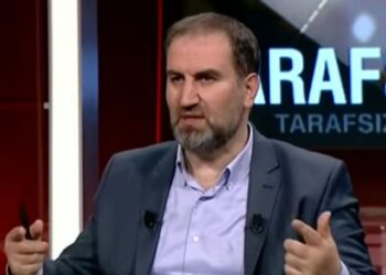 AKP’li isimden Cem Toker’e ‘Turkovac’ yanıtı: “Kanın bozuk olmaması lazım”