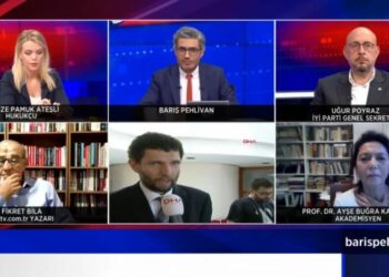 ‘Erdoğan’dan af dileyin, Osman Kavala’yı hapisten çıkarın’ dediler mi?’