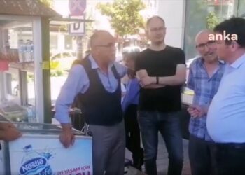 Esnaf isyan etti, yurttaşlar açlıkla karşı karşıya