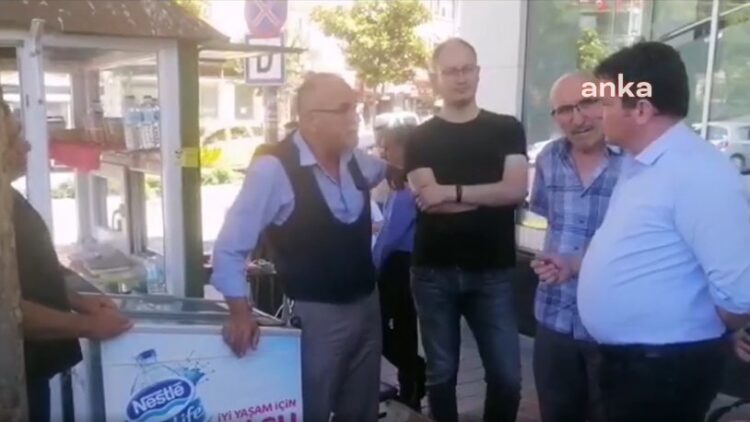 Esnaf isyan etti, yurttaşlar açlıkla karşı karşıya