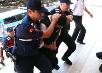 Nazmi Arıkan cinayetinde tutuklama kararı