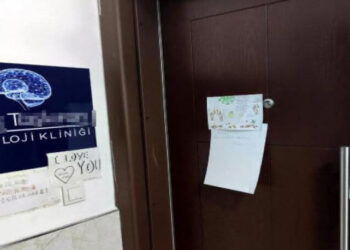 ‘Ünlülerin psikoloğu’ lise mezunu çıktı