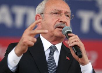 Deniz Zeyrek’ten Kılıçdaroğlu’na: O da olur Kemal Bey