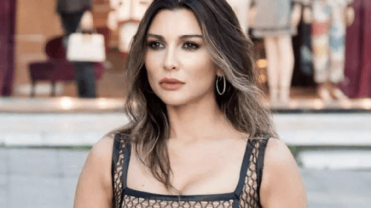 Selen Görgüzel: Sünnet artıklarından elde edilen kök hücreler cilde çok iyi geliyor