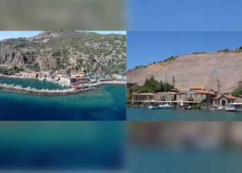 AKP’den binlerce yıllık talan: ‘Bir doğa yok oldu’