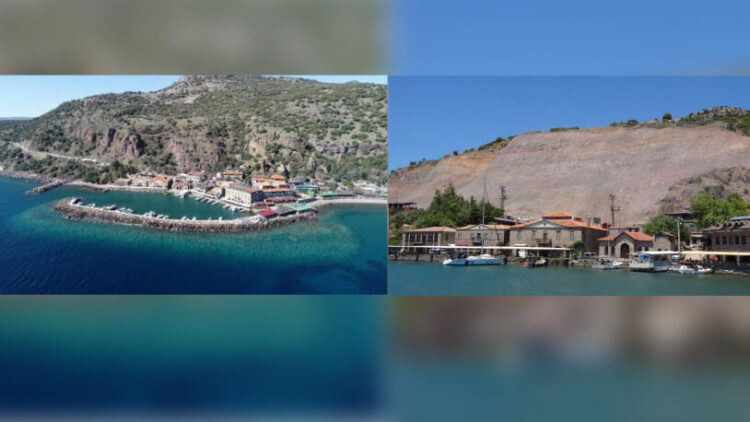 AKP’den binlerce yıllık talan: ‘Bir doğa yok oldu’