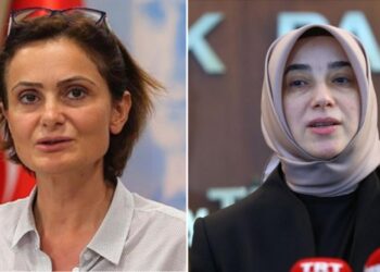 Kaftancıoğlu: İnanıyorum ki bu haksızlığa ses verecektir