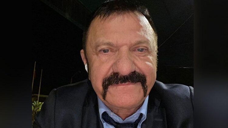 Hablemitoğlu suikastının firari şüphelisi: Ben yanarsam siz de yanarsınız