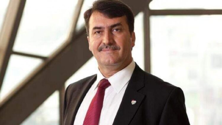 Danıştay’dan AKP’li başkanla ilgili soruşturma kararı