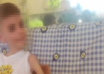 Çöp evde bulunan çocuğun sağlık durumunda yeni gelişme