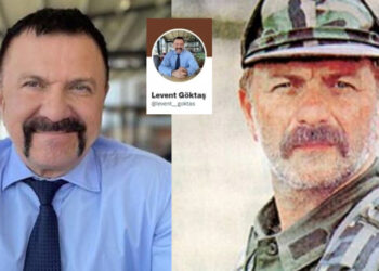 Levent Göktaş’a ait olduğu iddia edilen hesap hakkında harekete geçildi