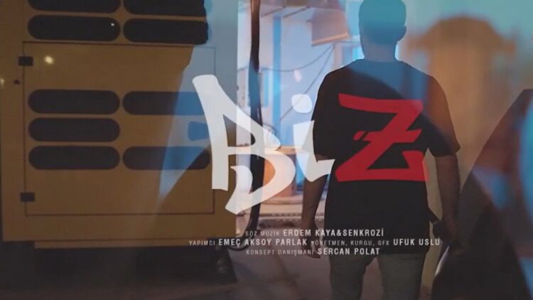 CHP’li genç sanatçılardan rap müzik ile seçim şarkısı