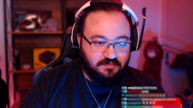 Jahrein’den kadın takipçisine skandal sözler