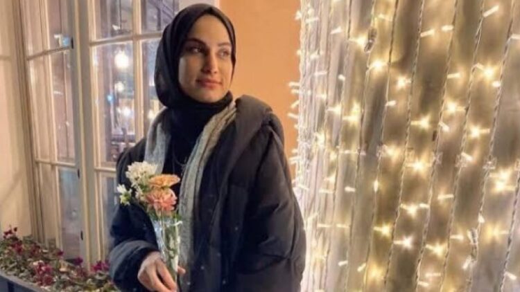 Defalarca tehdit edilen 22 yaşındaki kadının şüpheli ölümü