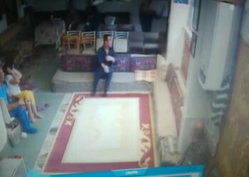Ankara’da 3 ayrı cemevine saldıran kişi yakalandı