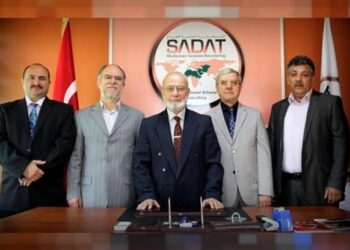Şeker fabrikalarının güvenliği SADAT’ın kurucularına verildi