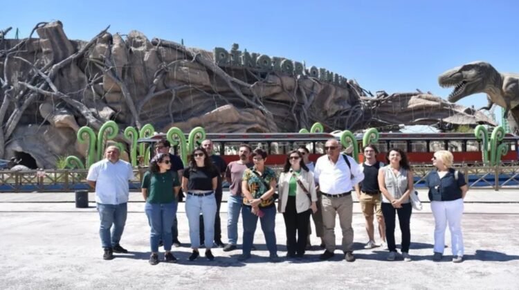 Meslek örgütleri Ankapark’ı inceledi: Fizana da gitse yargılatacağız