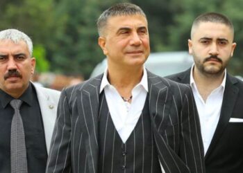Sedat Peker: Benden ‘ilan ücreti’ için 100 bin dolar para aldı