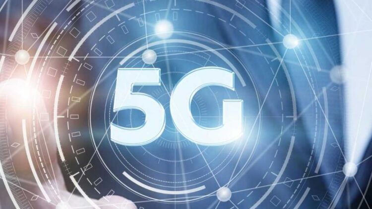 Türkiye’de ilk kez 5G test edilecek