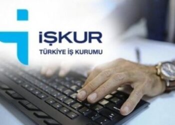 İŞKUR: İlk 5 ayda 690 bin kişi işten atıldı