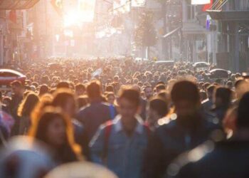 Türkiye’nin nüfusu açıklandı: İşte illere göre nüfus sıralaması!