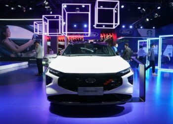 Ford, Çin’deki yaklaşık 60.000 aracını geri çağırdı